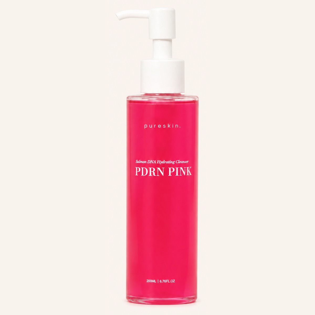 PDRN Hydrating Cleanser