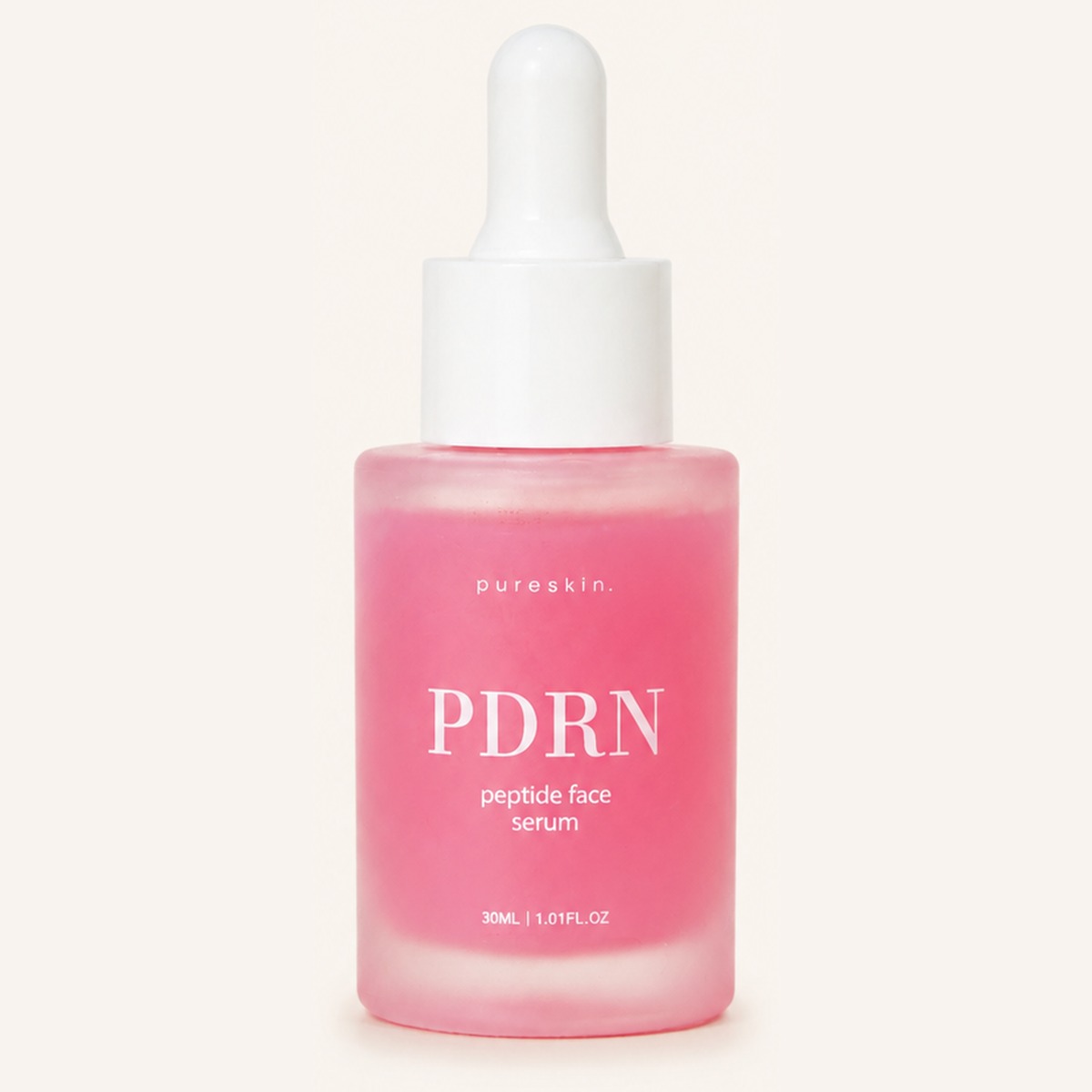 PDRN Peptide Serum