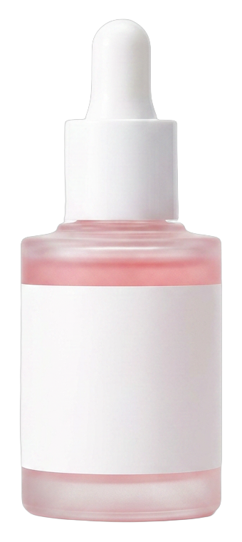 A typical PDRN serum on the market, unbranded