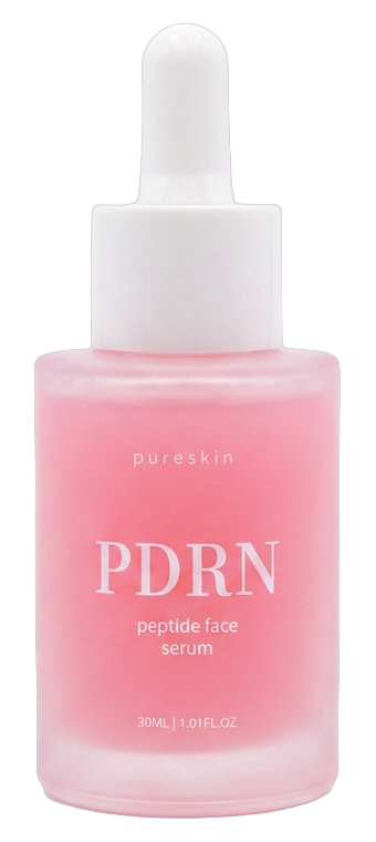 PURESKIN PDRN Peptide Serum bottle