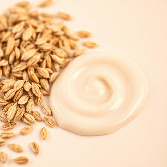 Beta-Glucan