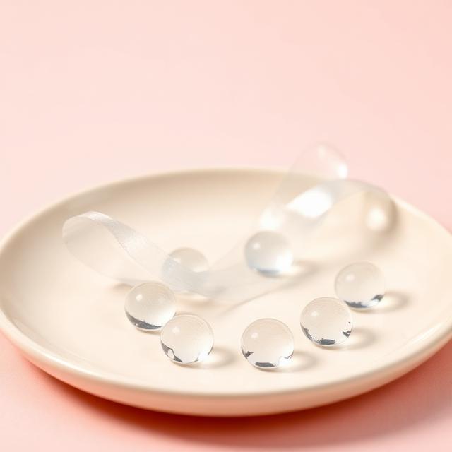 Multi Weight Hyaluronic Acid